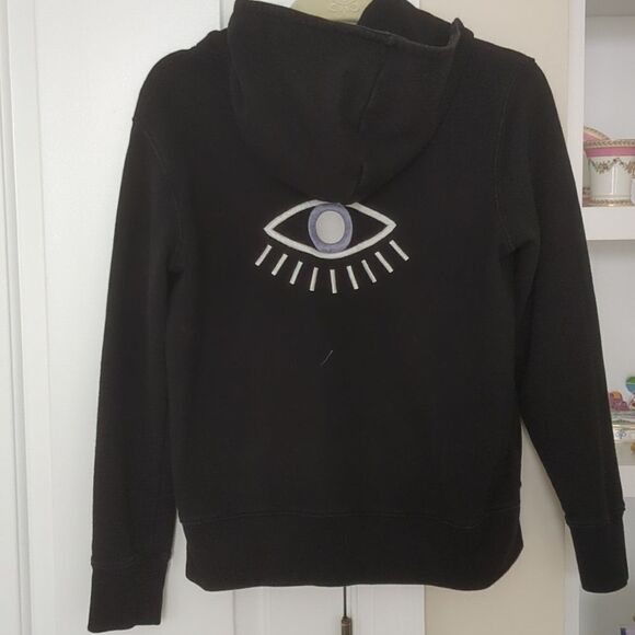 Madewell Evil Eye Hoodie - Picture 8 of 11